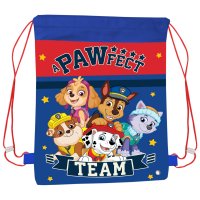 11055/23762: Paw Patrol Pull String Bag